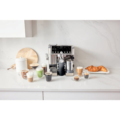 Ninja ES701UK Luxe Cafe Pro Series Espresso Coffee Machine – image 2 of 14