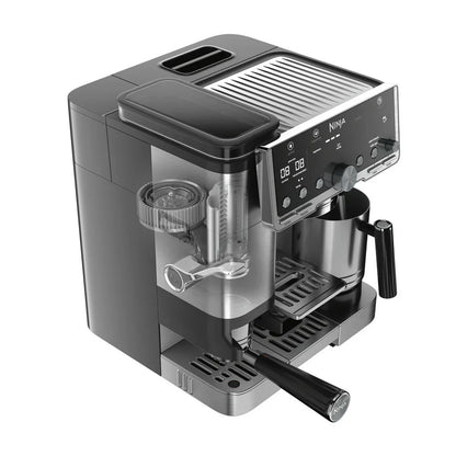 Ninja ES701UK Luxe Cafe Pro Series Espresso Coffee Machine – image 12 of 14