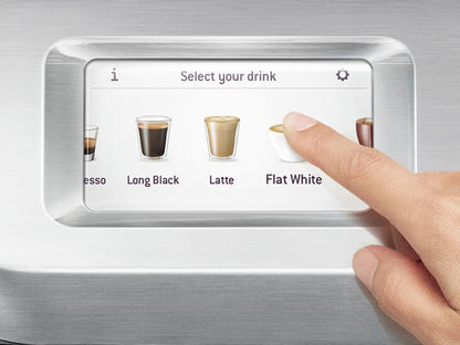 Breville BES990BSS Oracle Touch Espresso Machine