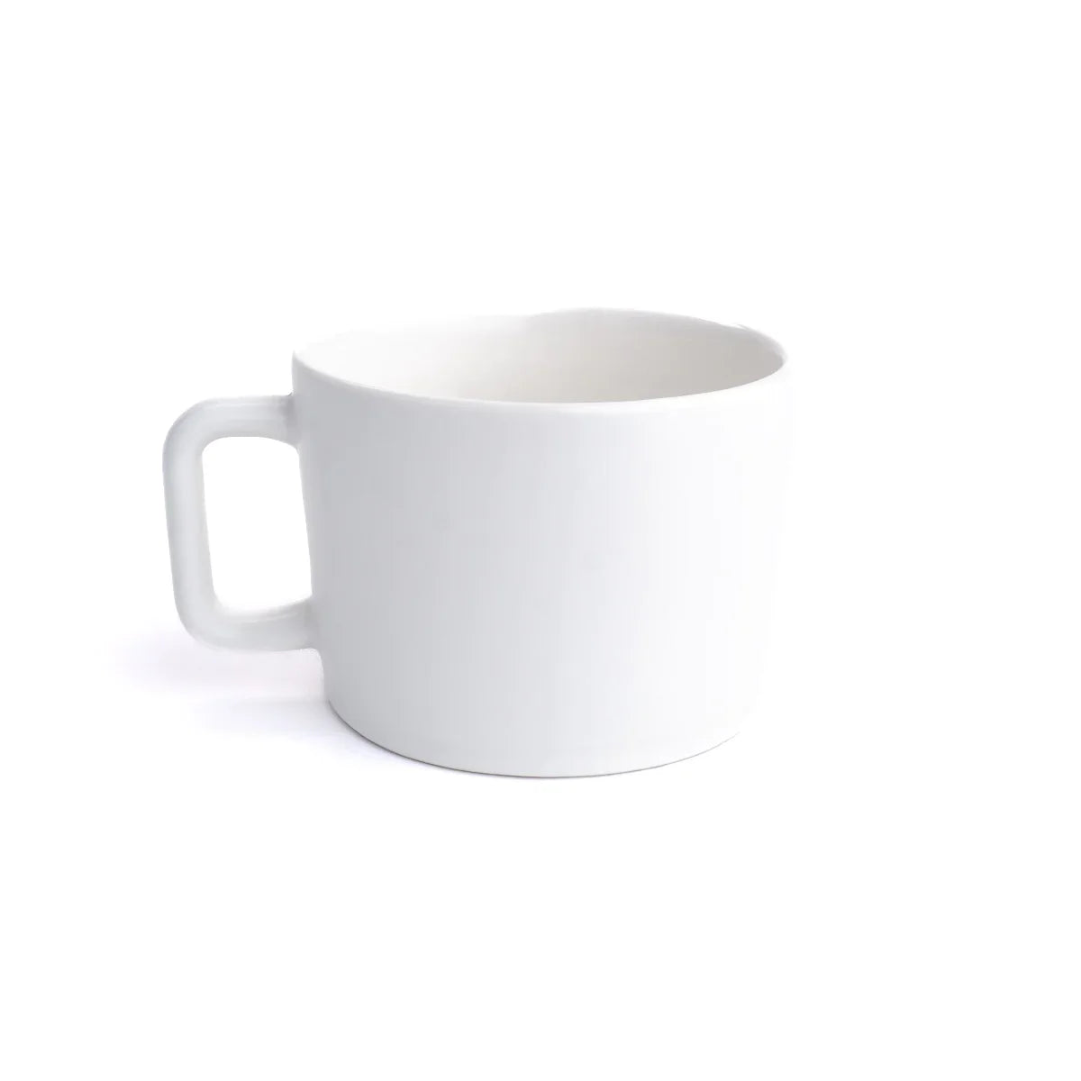 Saint Anthony Industries Reinhart Stoneware Mug