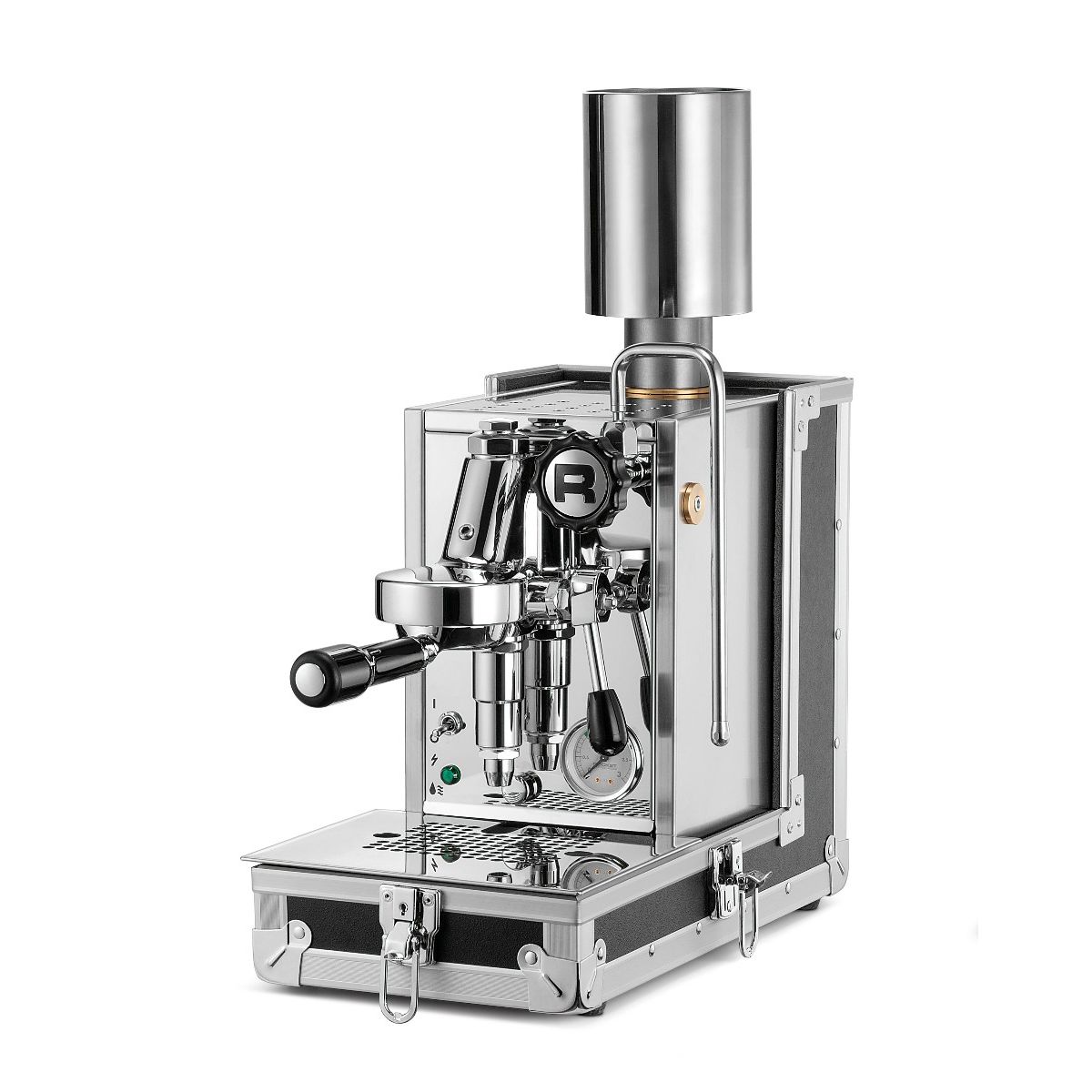 Refurbished Rocket Espresso Porta Via Portable Espresso Machine