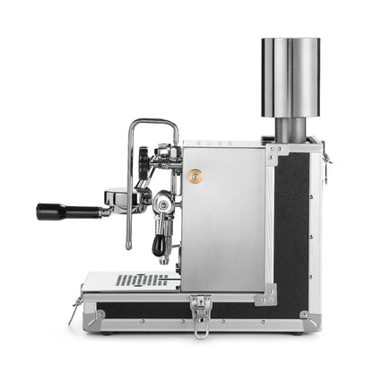 Rocket Espresso Porta Via Portable Espresso Machine