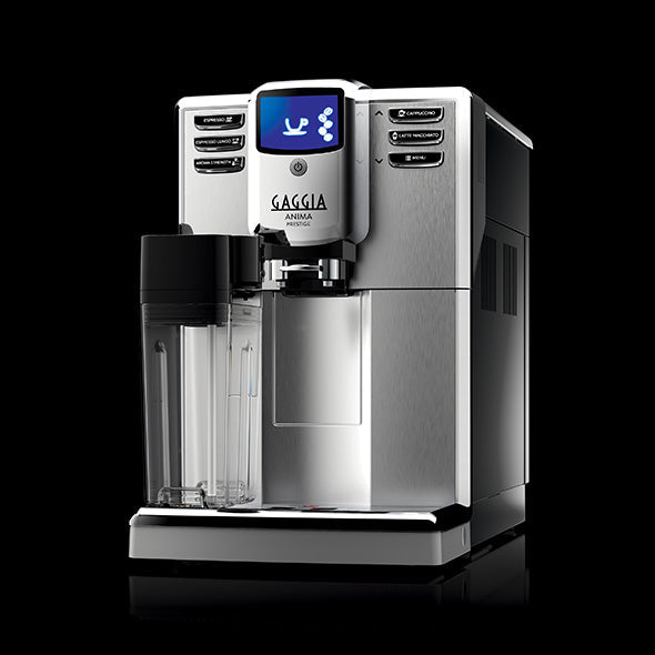 Gaggia Anima Prestige Super-Automatic Espresso Machine