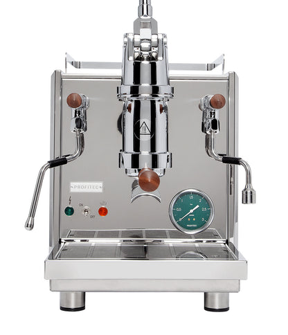 Profitec Pro 800 Lever Espresso Machine