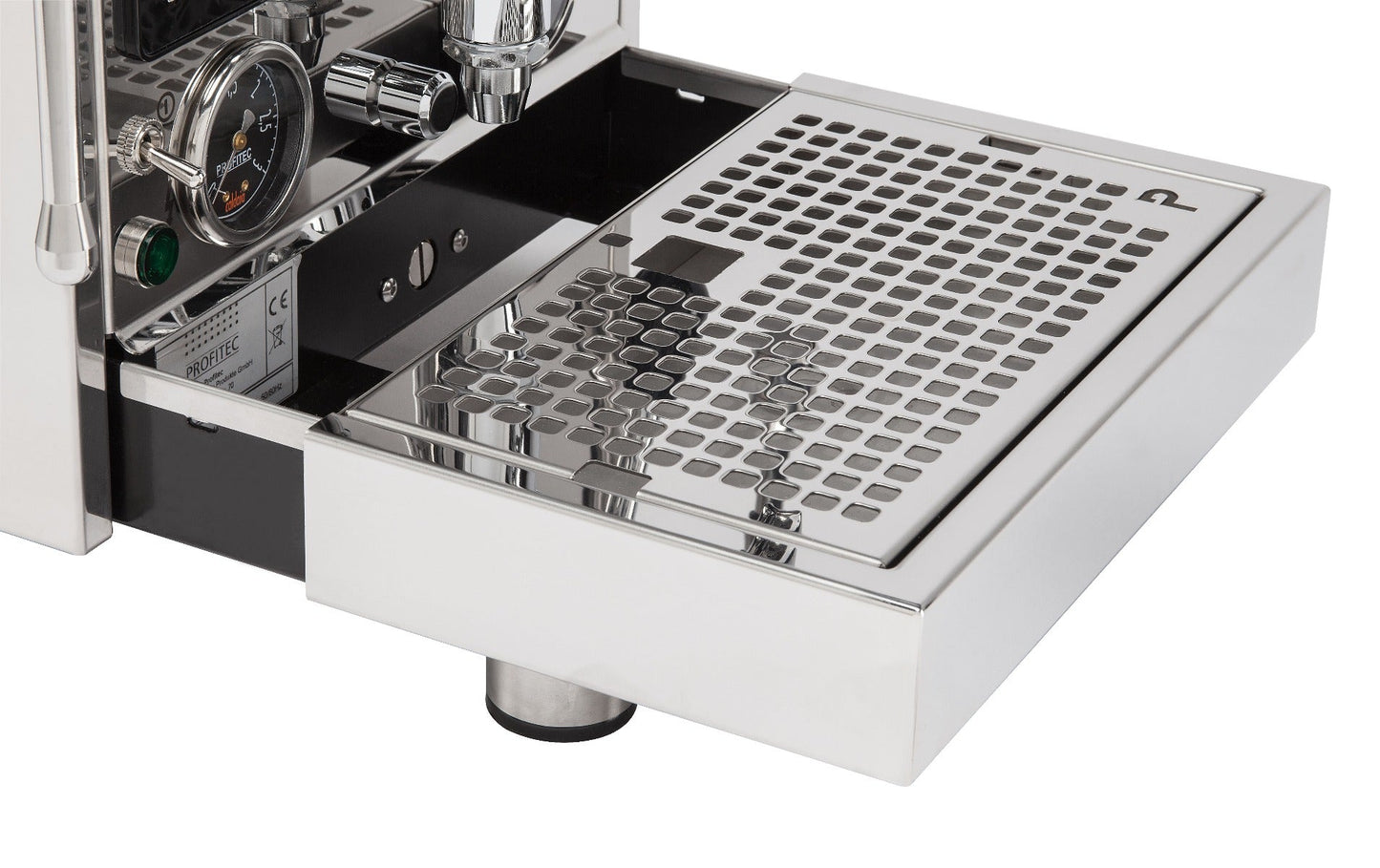 Profitec Pro 600 Espresso Machine