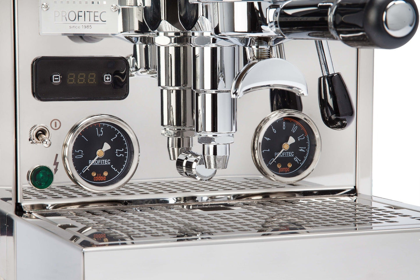 Profitec Pro 600 Espresso Machine