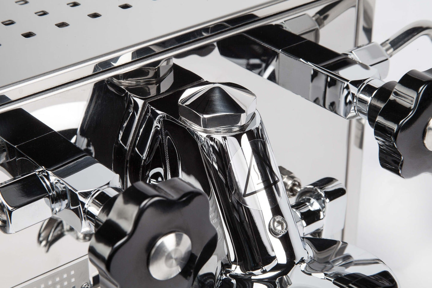 Profitec Pro 600 Espresso Machine