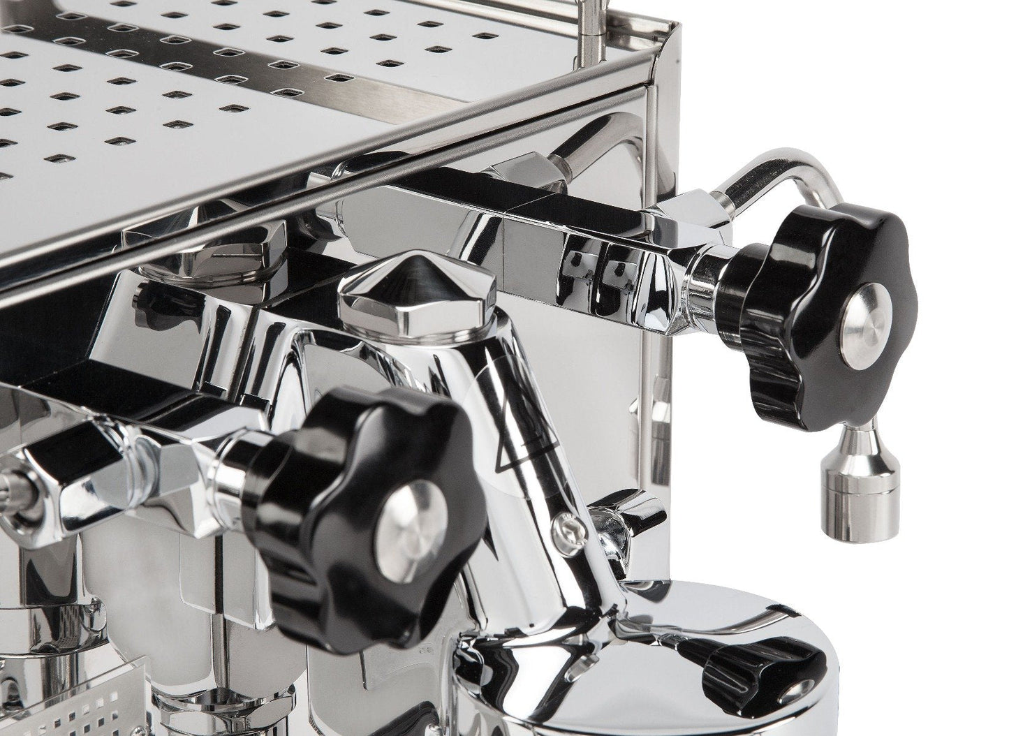 Refurbished Profitec Pro 600 Dual Boiler Espresso Machine