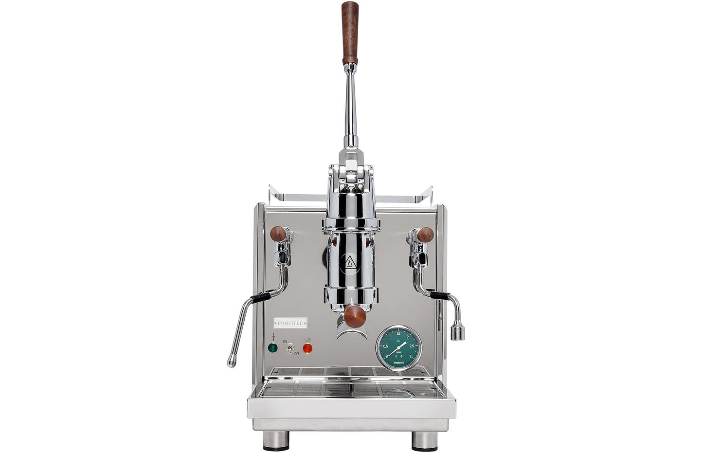 Profitec Pro 800 Lever Espresso Machine