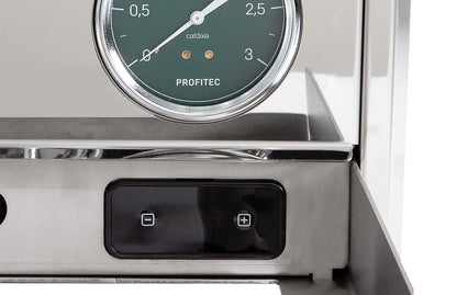 Profitec Pro 800 Lever Espresso Machine