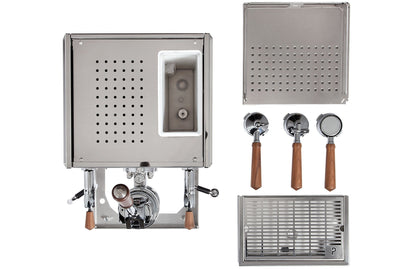 Profitec Pro 800 Lever Espresso Machine