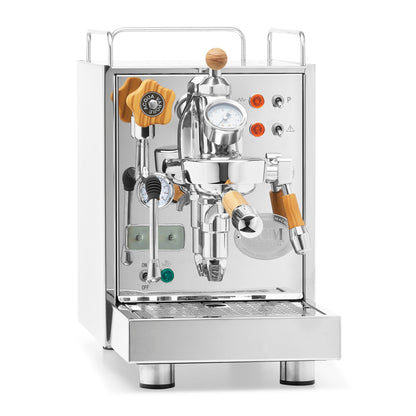 ECM Classika PID Espresso Machine