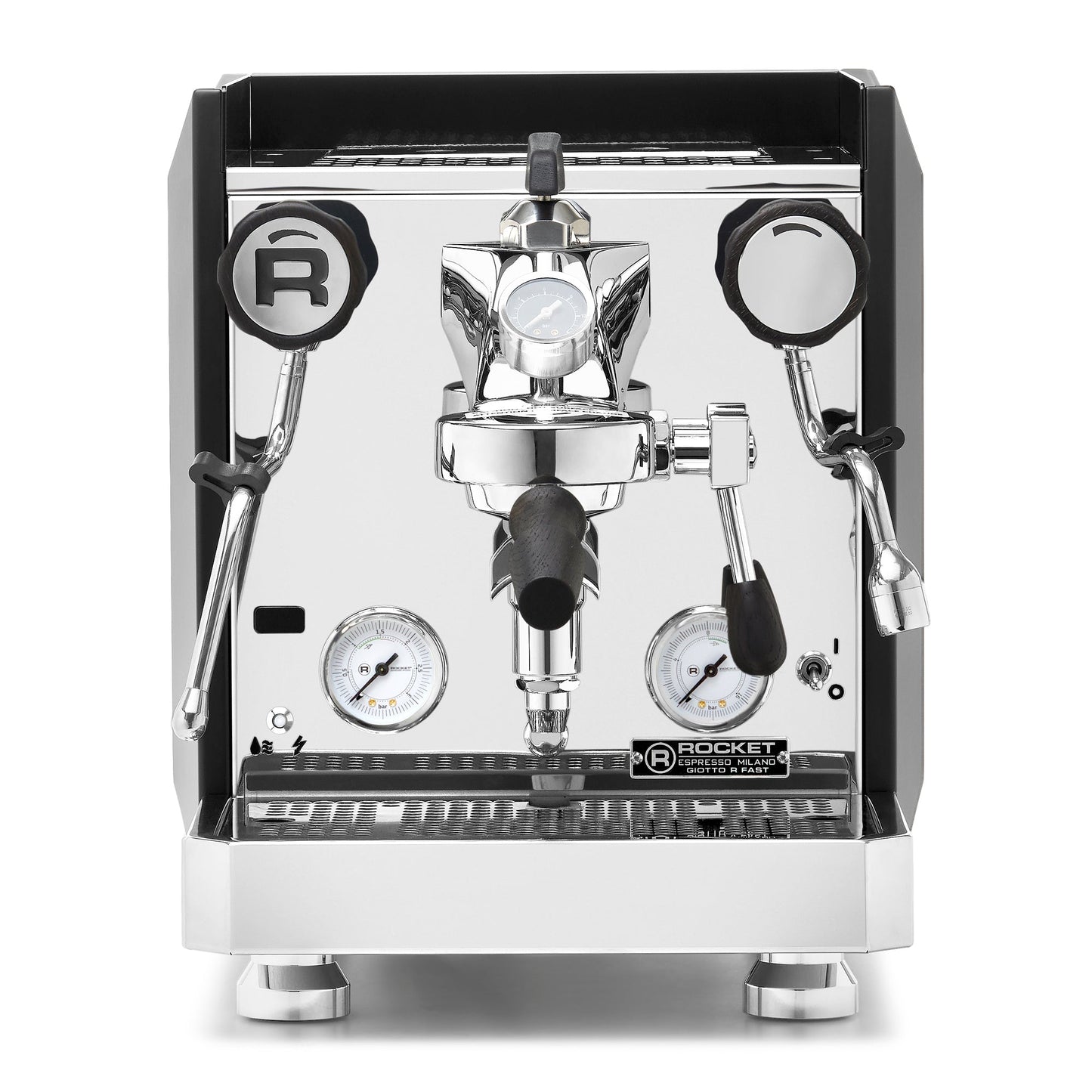Rocket Espresso Giotto FAST R Espresso Machine