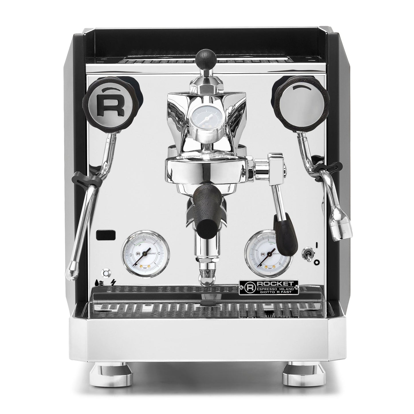 Rocket Espresso Giotto FAST R Espresso Machine