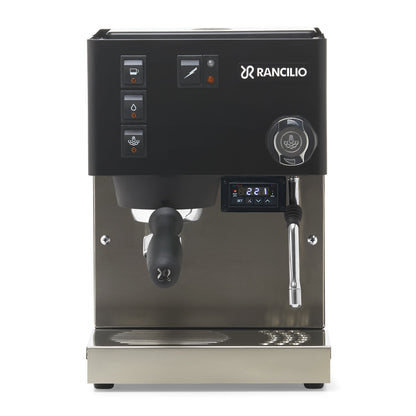 Refurbished Rancilio Silvia Espresso Machine