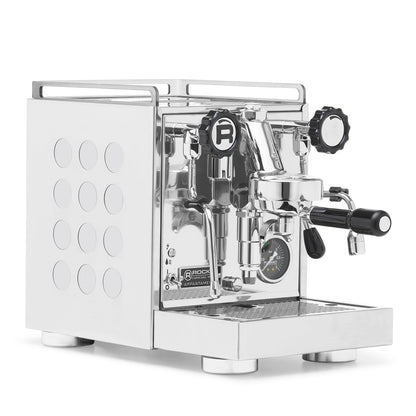 Rocket Espresso Appartamento 2.0 Chrome