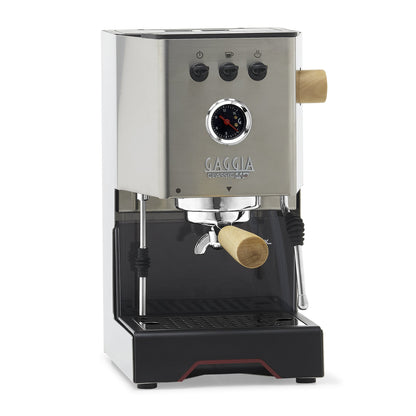 Gaggia Classic Up Espresso Machine
