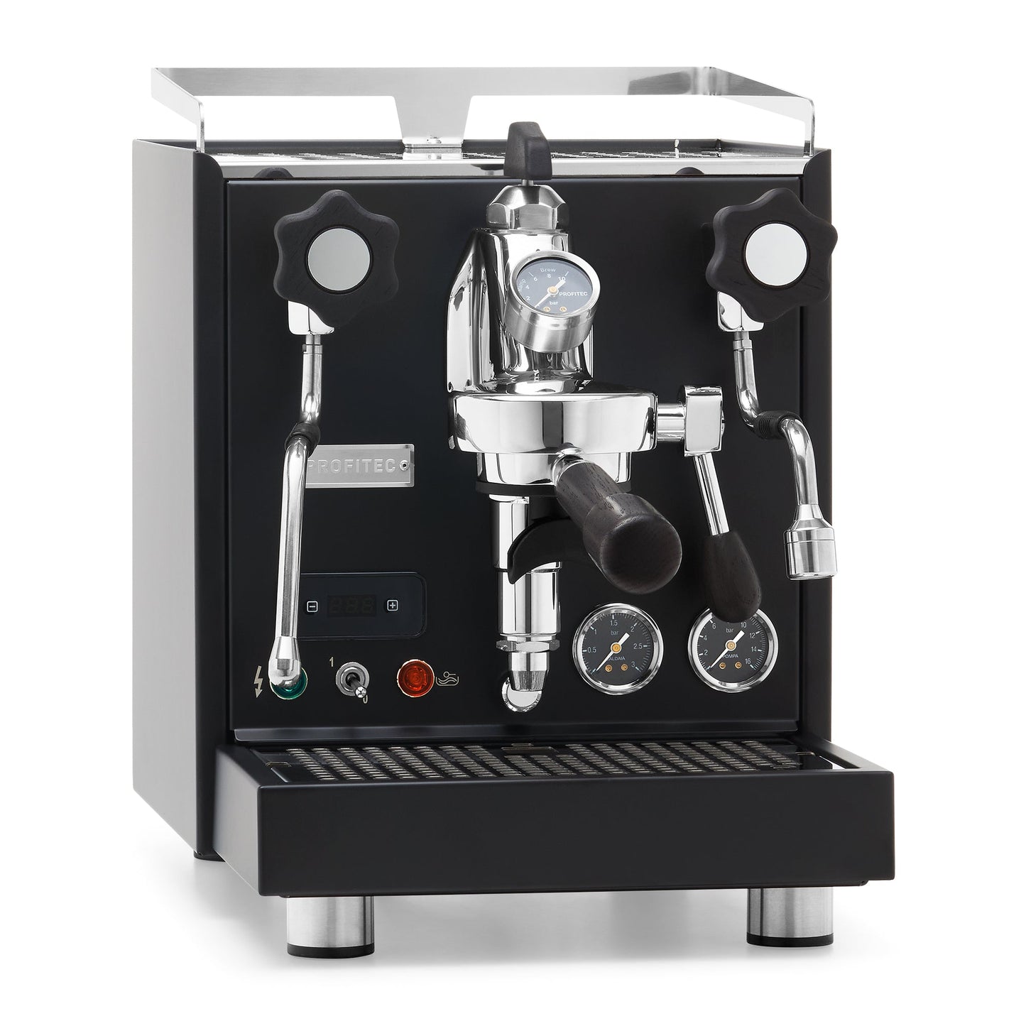 Profitec Pro 500 PID Espresso Machine