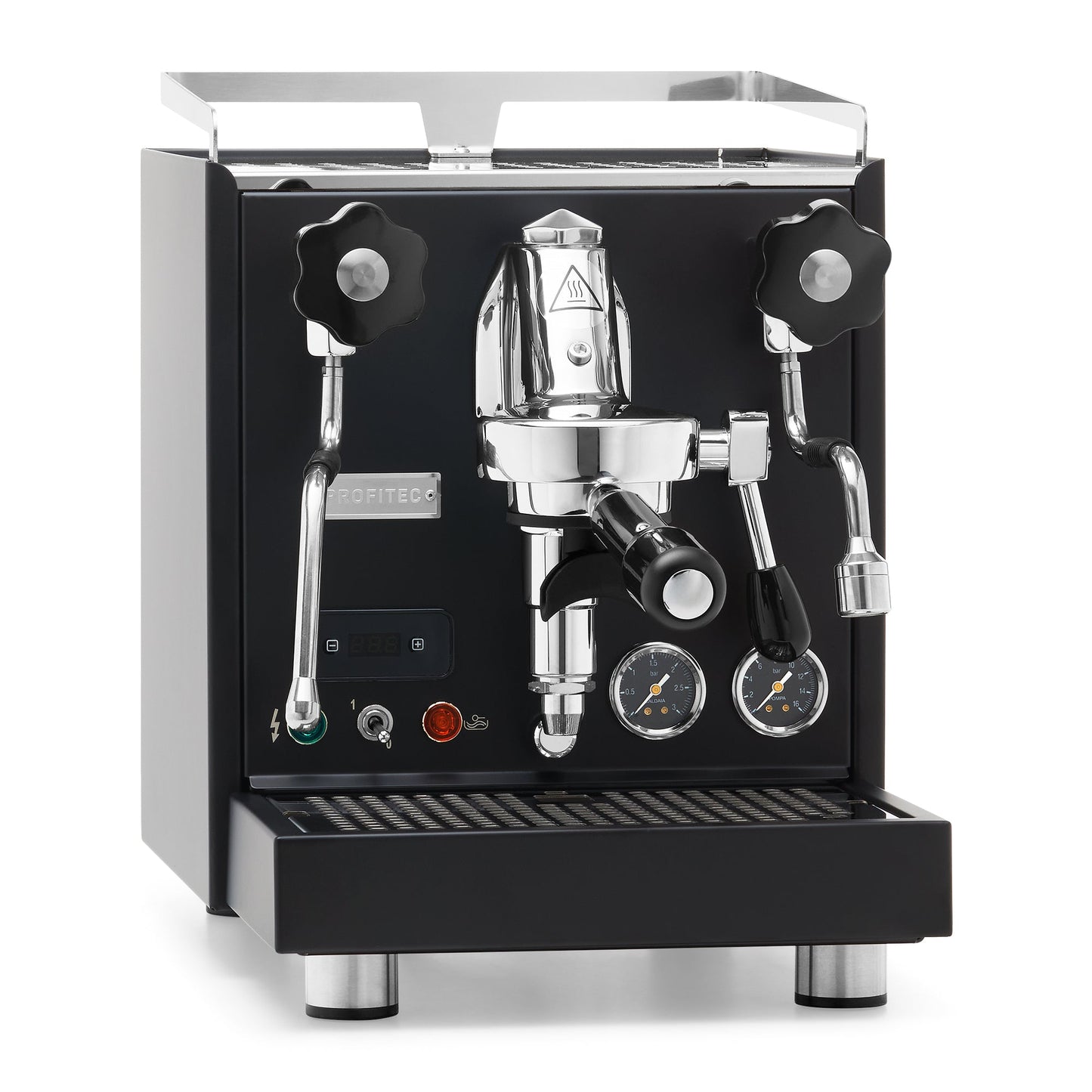 Profitec Pro 500 PID Espresso Machine