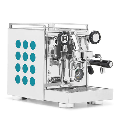 Rocket Espresso Appartamento 2.0 Chrome