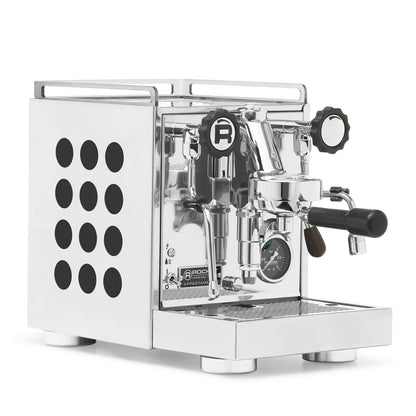 Rocket Espresso Appartamento 2.0 Chrome