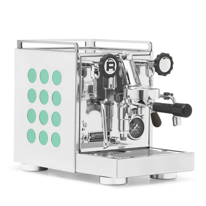 Rocket Espresso Appartamento 2.0 Chrome