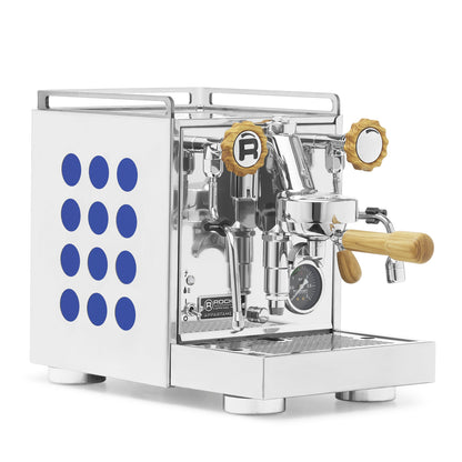 Rocket Espresso Appartamento 2.0 Chrome