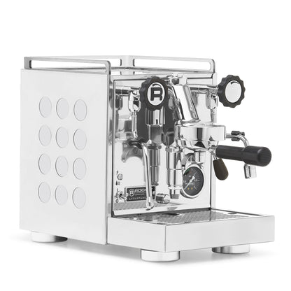 Rocket Espresso Appartamento 2.0 Chrome