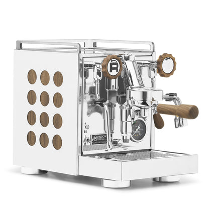 Rocket Espresso Appartamento 2.0 Chrome