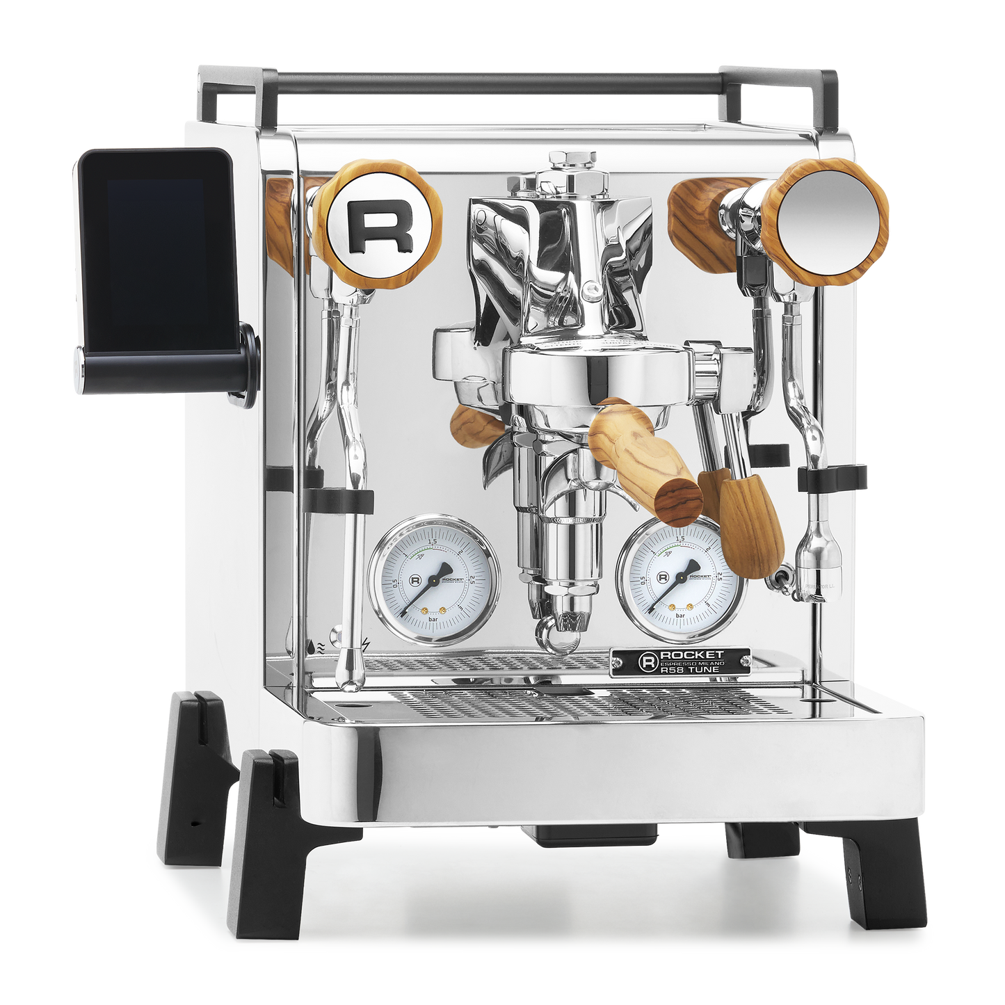 Rocket Espresso R58 TUNE Espresso Machine