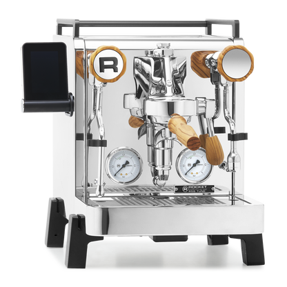 Rocket Espresso R58 TUNE Espresso Machine