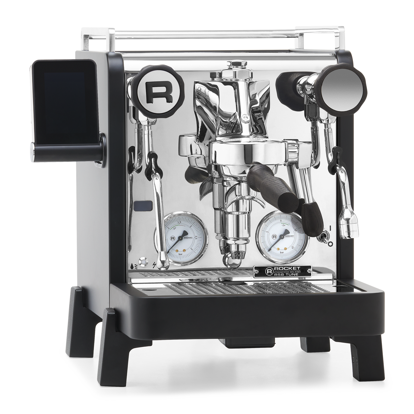 Rocket Espresso R58 TUNE Espresso Machine