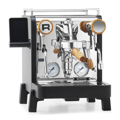 Rocket Espresso R58 TUNE Espresso Machine