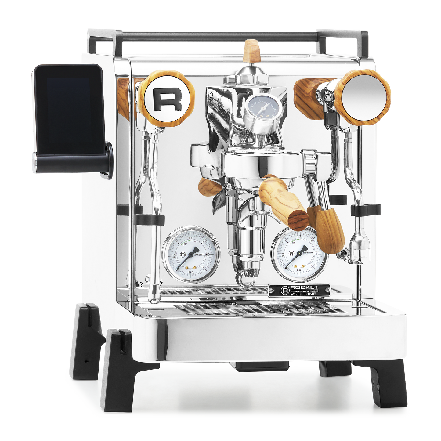 Rocket Espresso R58 TUNE Espresso Machine