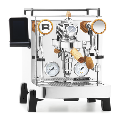 Rocket Espresso R58 TUNE Espresso Machine