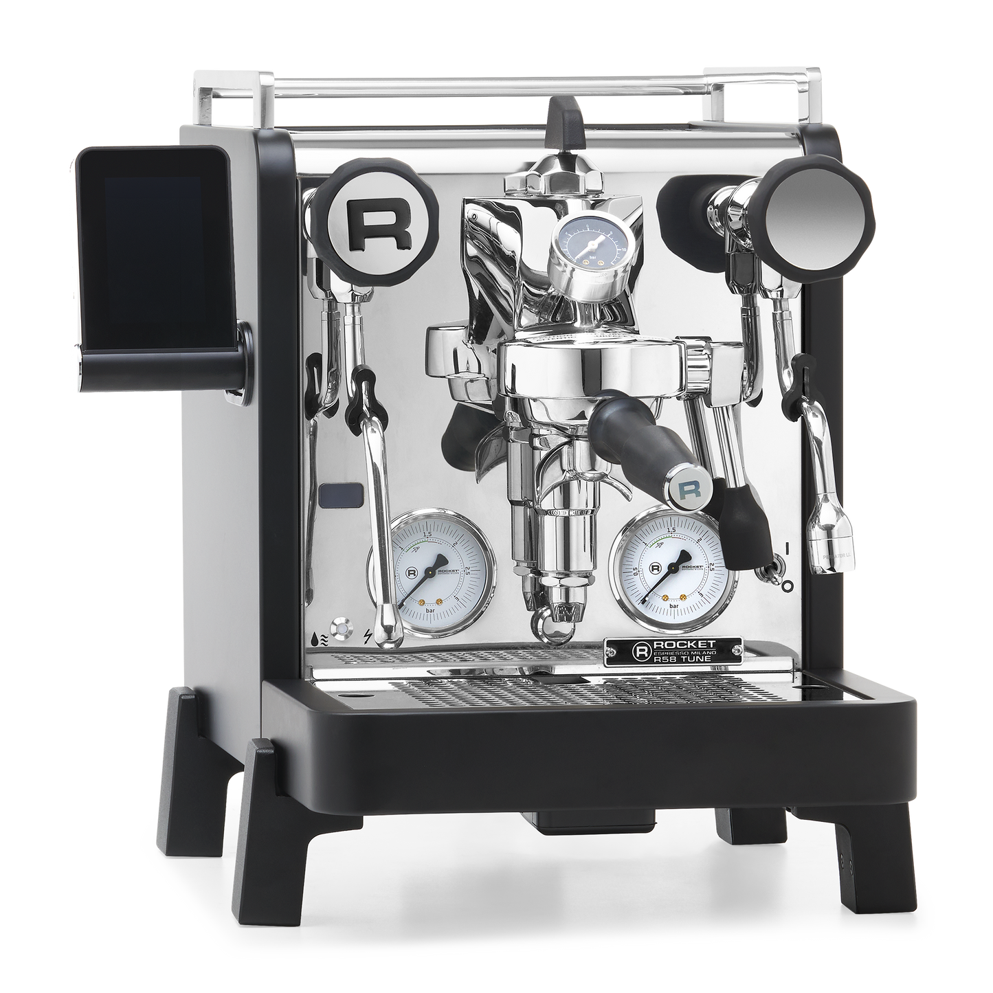 Rocket Espresso R58 TUNE Espresso Machine