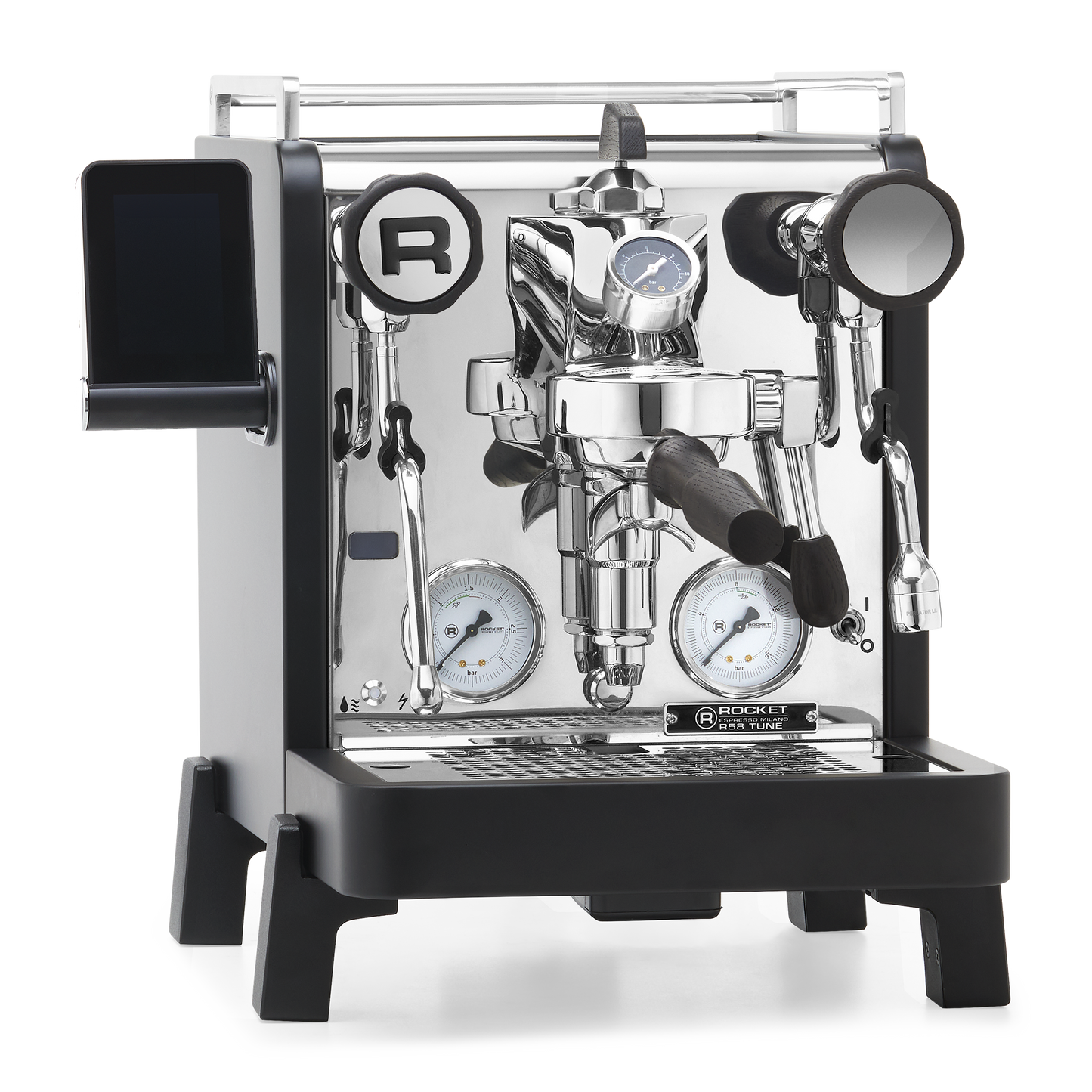 Rocket Espresso R58 TUNE Espresso Machine