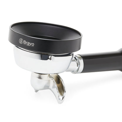 Bravo Portafilter Dosing Funnel