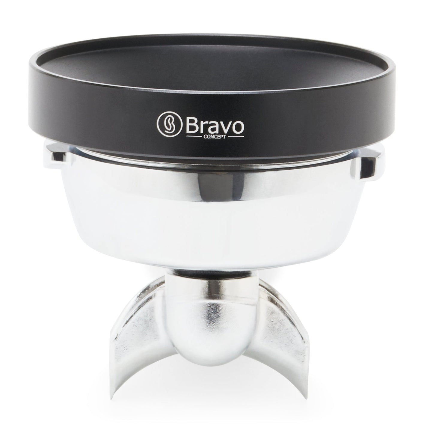 Bravo Portafilter Dosing Funnel