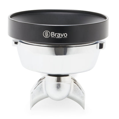 Bravo Portafilter Dosing Funnel
