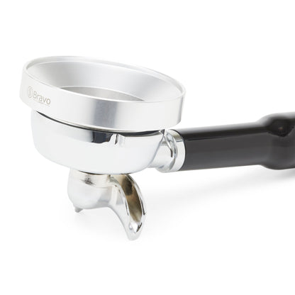 Bravo Portafilter Dosing Funnel