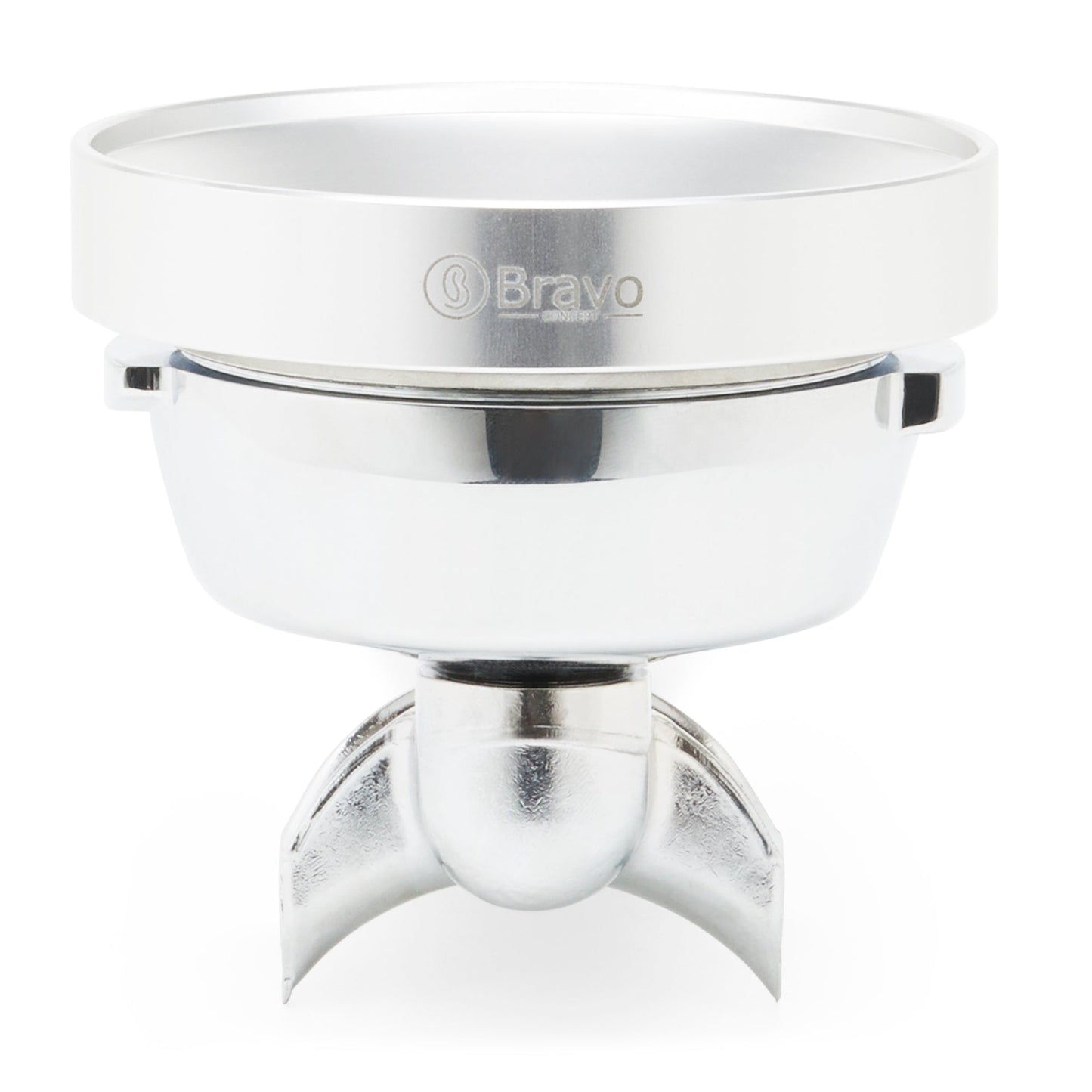 Bravo Portafilter Dosing Funnel
