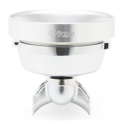 Bravo Portafilter Dosing Funnel