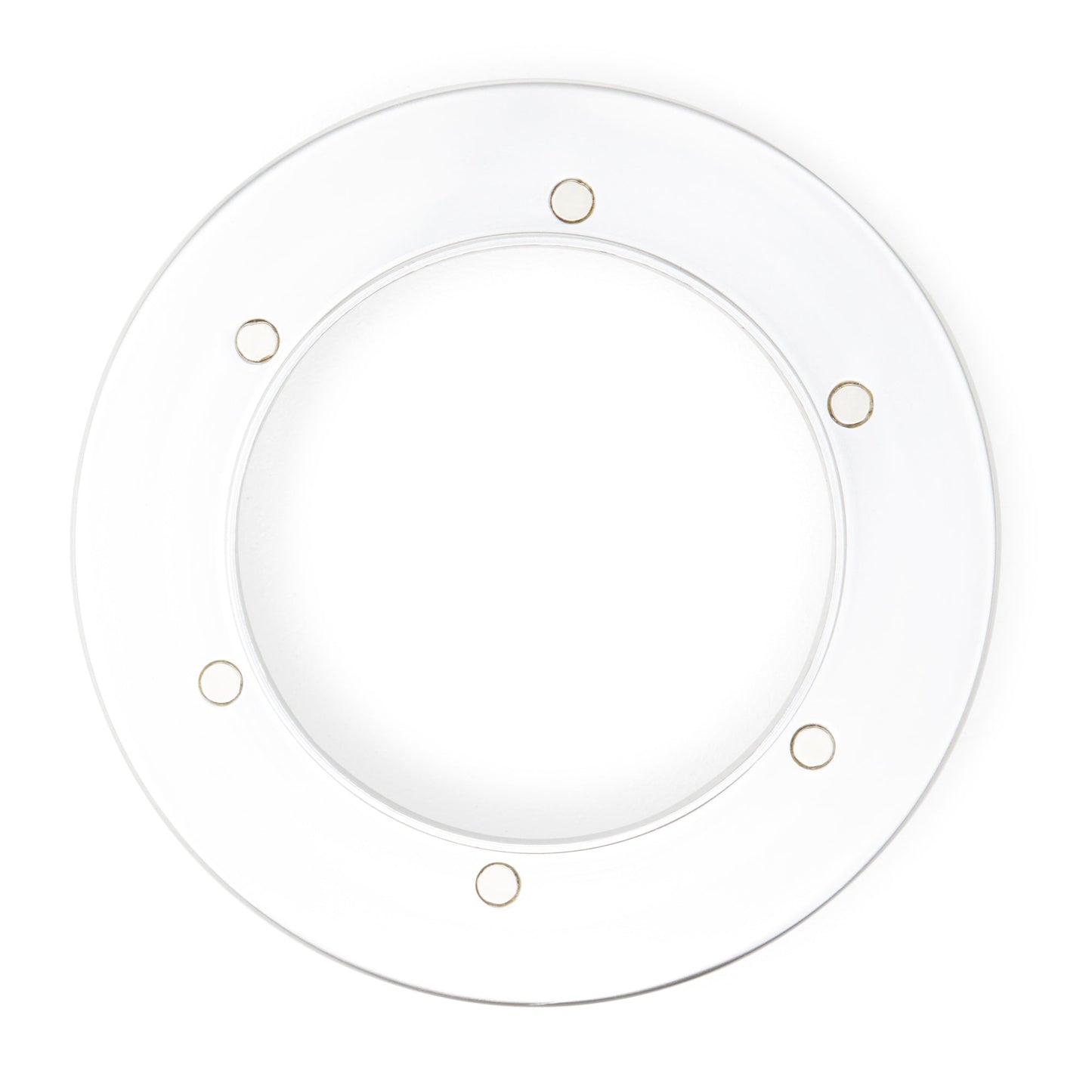 Bravo Portafilter Dosing Funnel