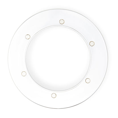 Bravo Portafilter Dosing Funnel