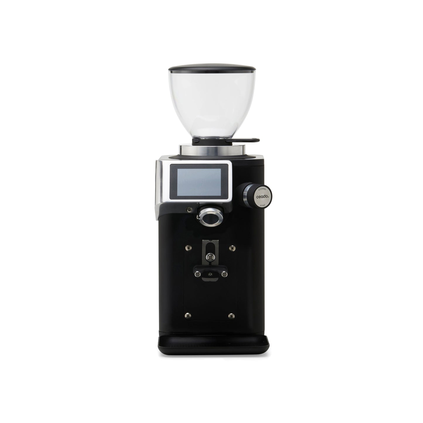 Ceado Rev Steel Espresso Grinder