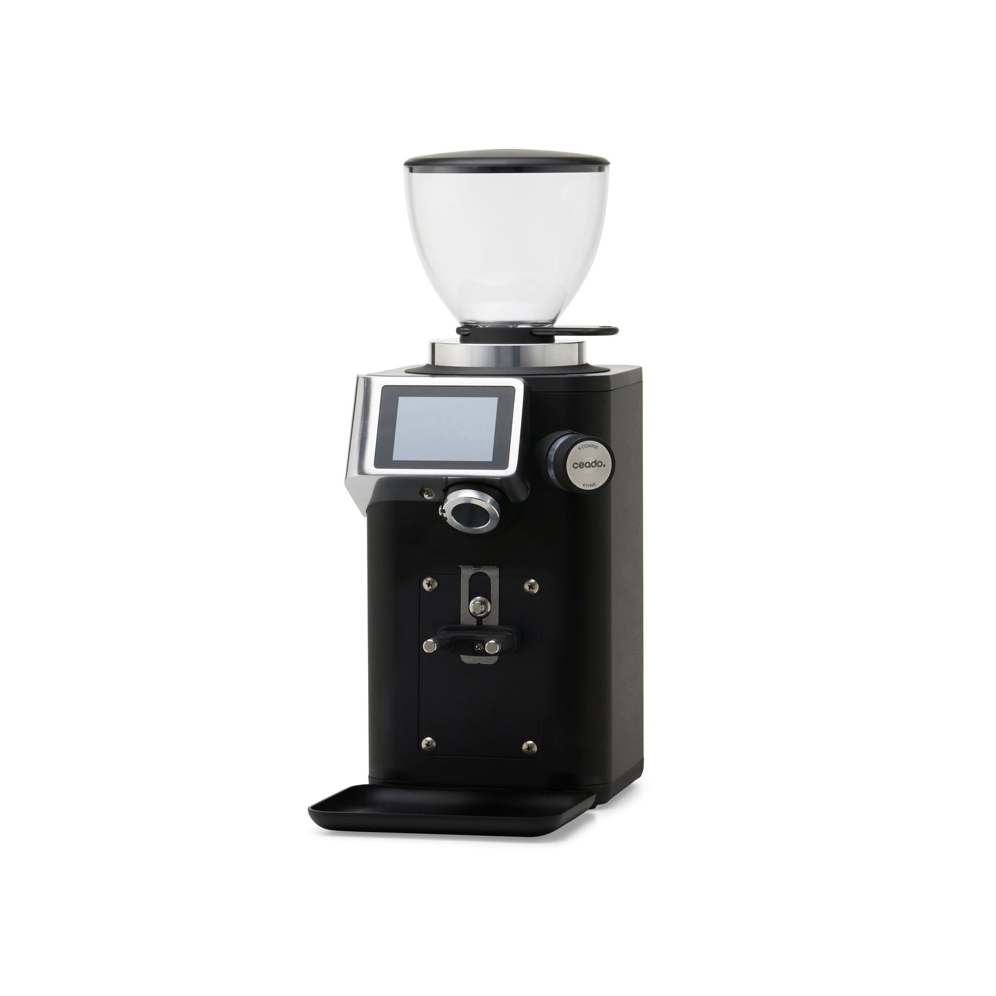Ceado Rev Steel Espresso Grinder