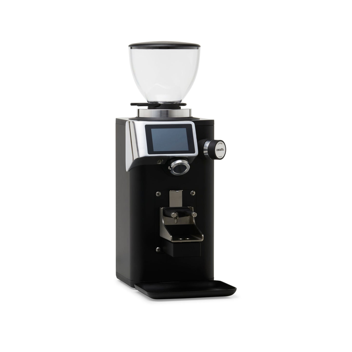 Ceado Rev Titan Espresso Grinder