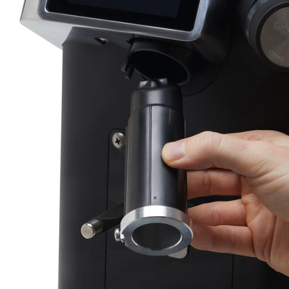 Ceado Rev Steel Espresso Grinder