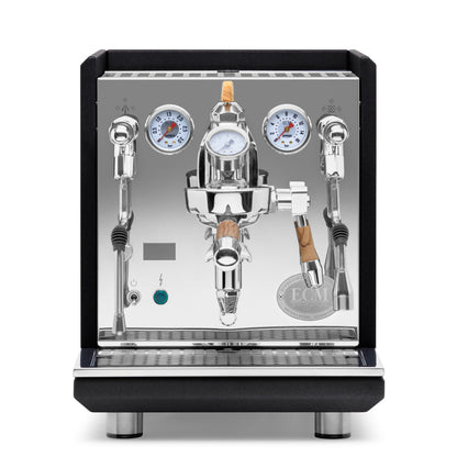ECM Synchronika II Espresso Machine
